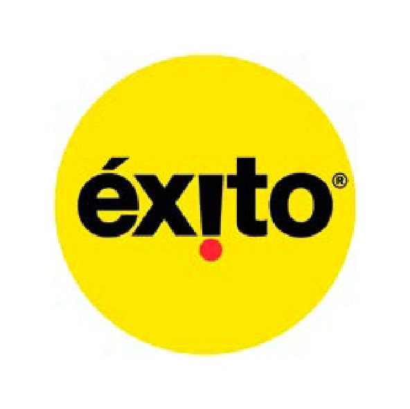 Marca cliente de Icono Visual
